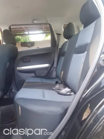Toyota Ist 2006 — foto 6