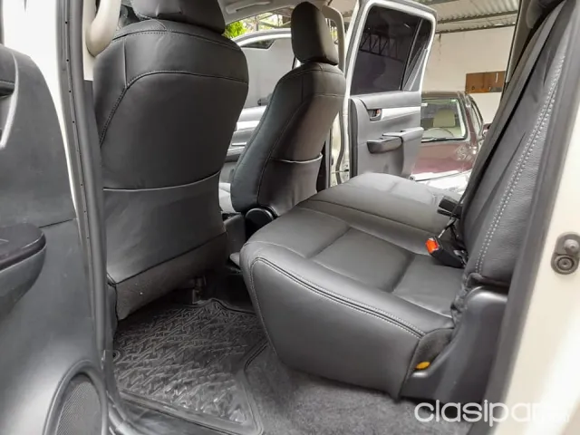 Toyota Hilux 2018 — foto 7