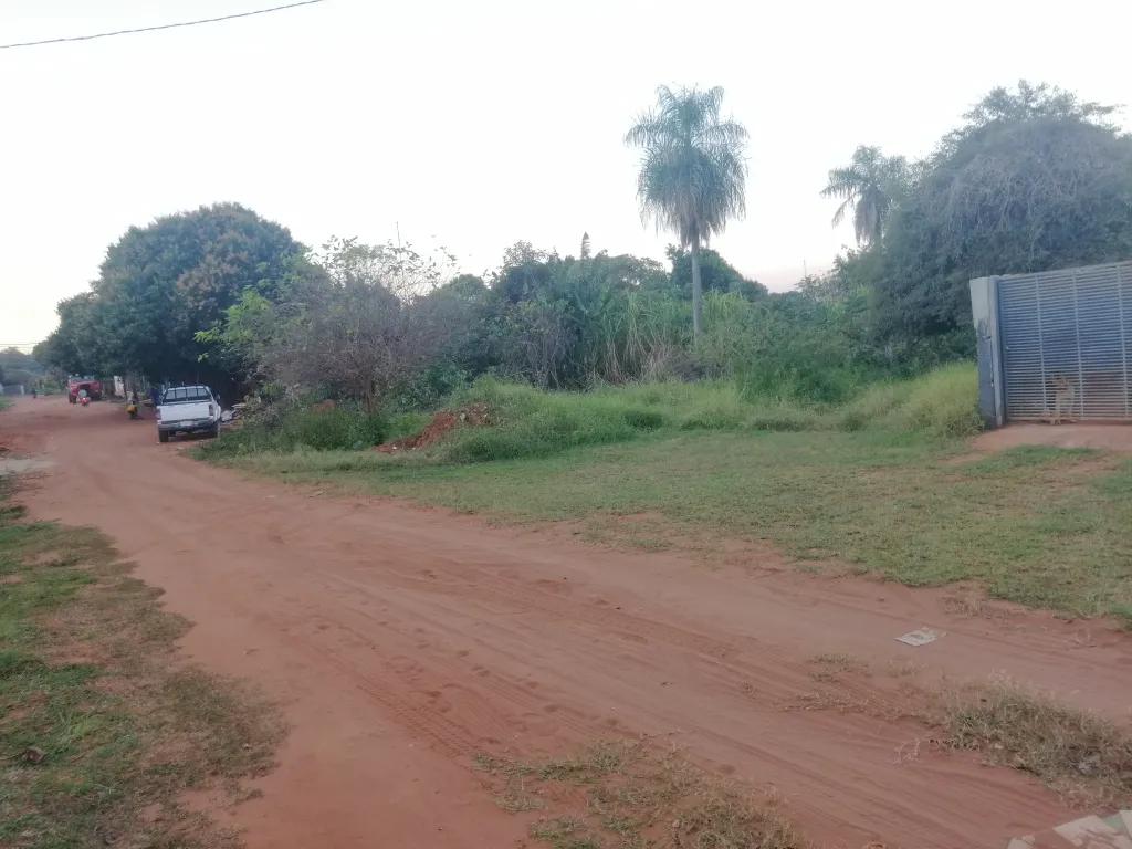 Oferta terreno a 50 metros de asfalto en capiata — foto 2