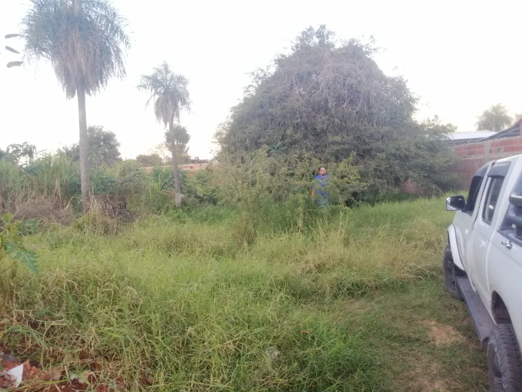 Oferta terreno a 50 metros de asfalto en capiata — foto 3