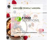 REGENCIA - ALIMENTOS