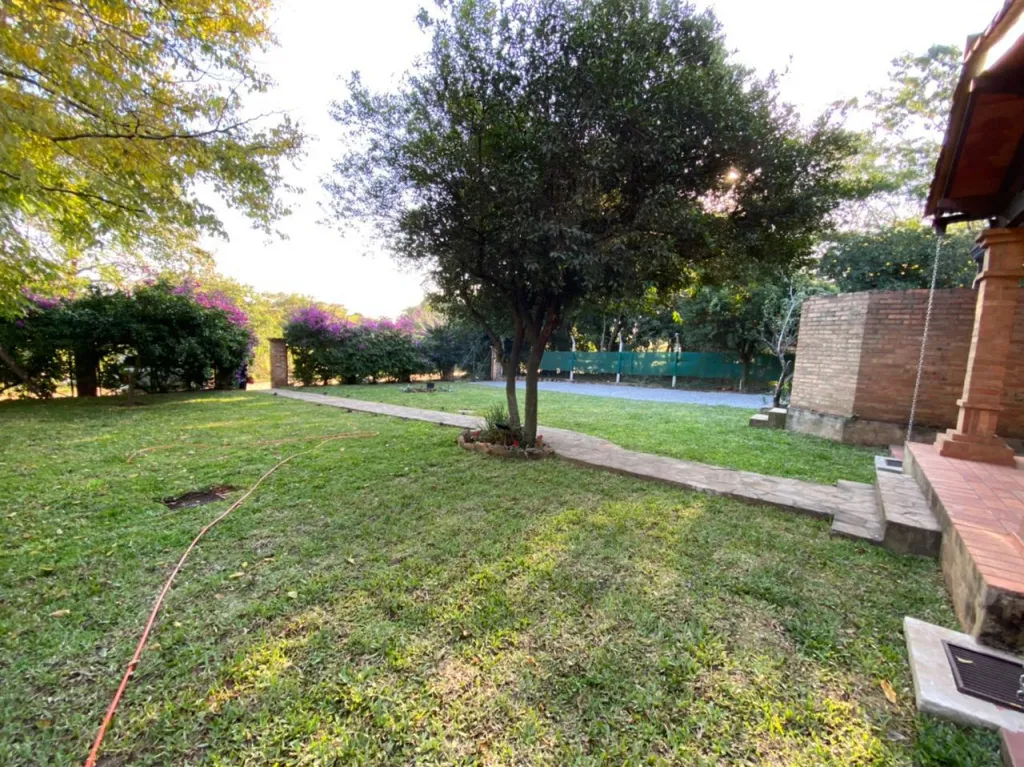Vendo Casa en San Bernardino — foto 2