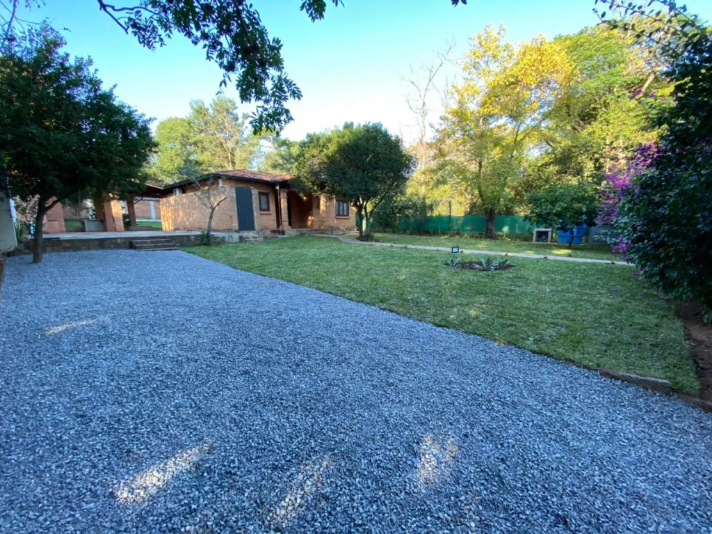 Vendo Casa en San Bernardino — foto 3