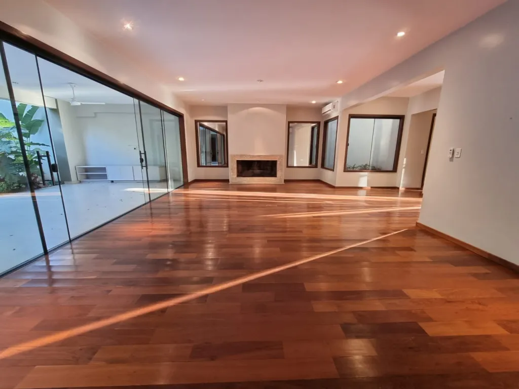 Alquilo importante residencia en condominio — foto 2