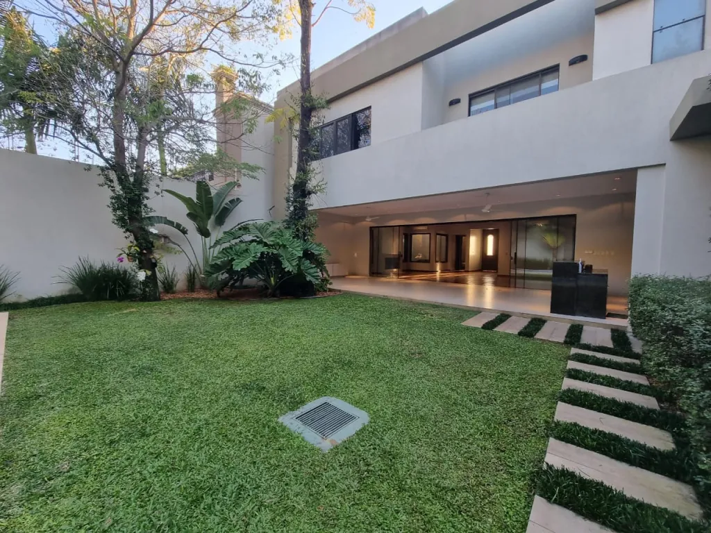 Alquilo importante residencia en condominio — foto 3