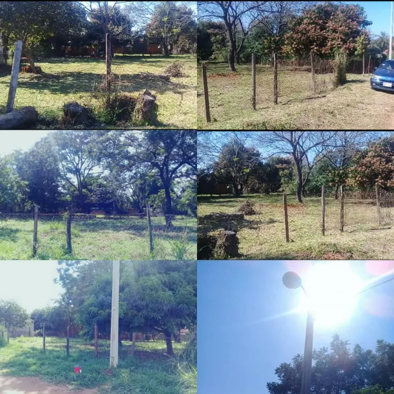 TERRENO EN LUQUE ZONA MUNICIPALIDAD — foto 2