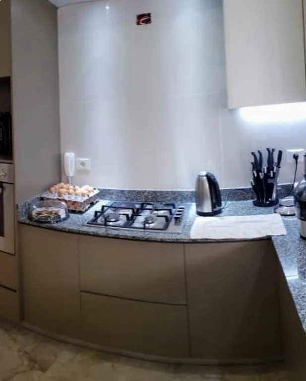 VENDO Residencia Moderna en LUQUE — foto 2