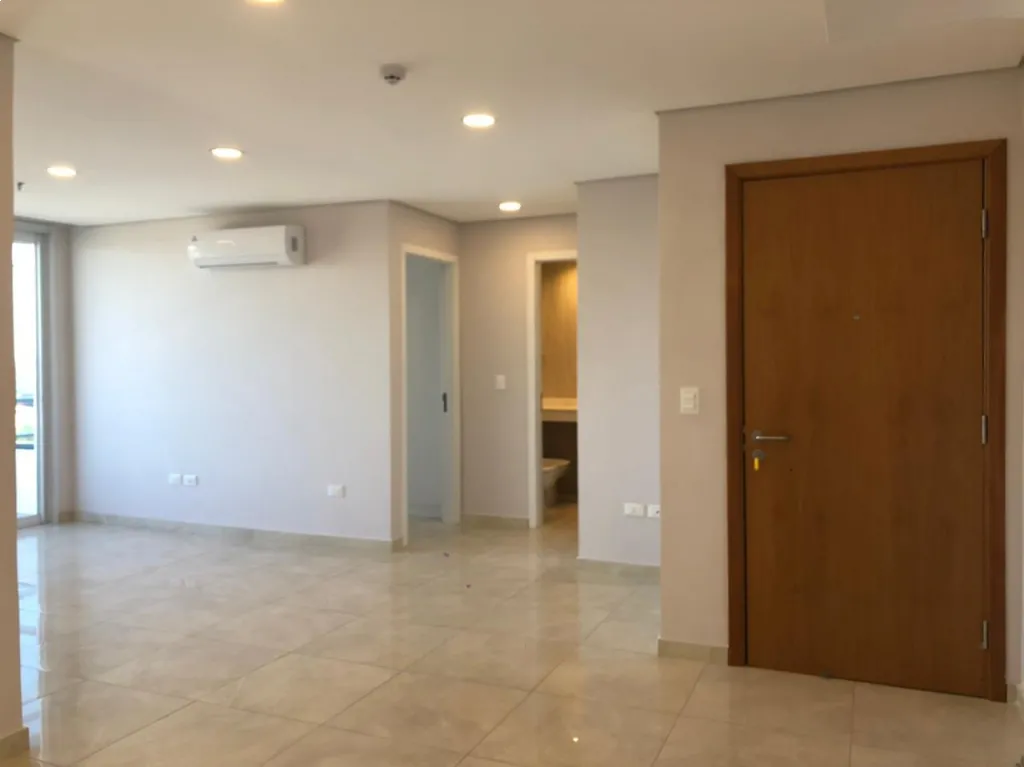 Departamento de 2 DORMITORIOS en Ykua Sati, Asunción, Paraguay — foto 3