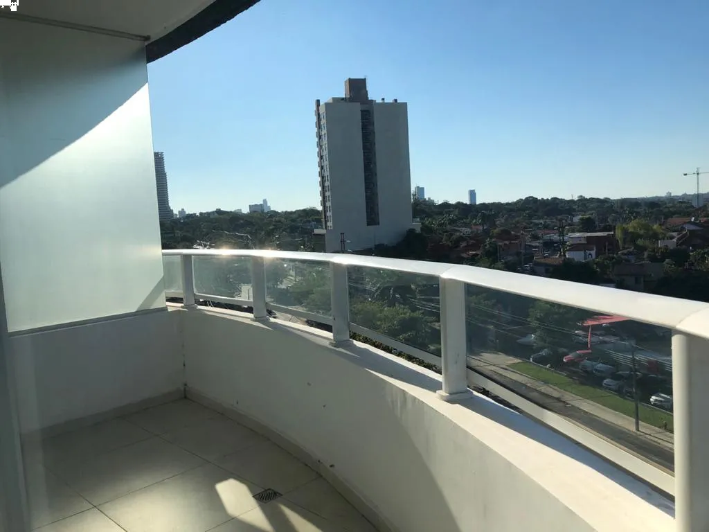 Departamento de 1 DORMITORIO en Ykua Sati, Asunción, Paraguay — foto 3