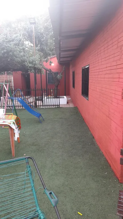 Casa con Gimnasio en Capiata Ruta 2 — foto 3