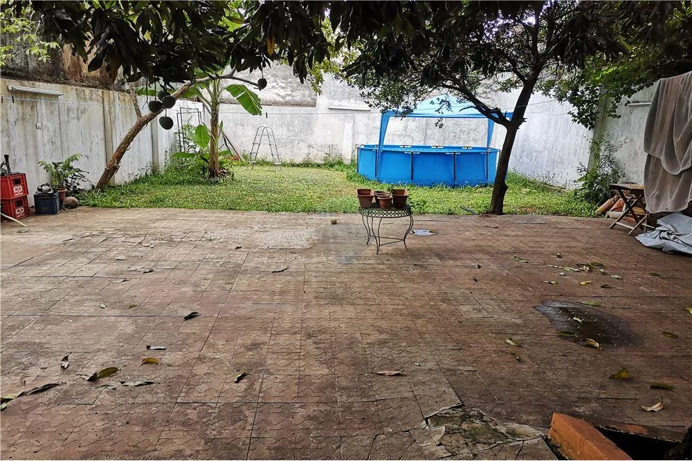 BRILLANTE OPORTUNIDAD-VENDO TERRENO CON CASA EN RECOLETA — foto 3