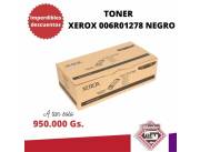 TONER XEROX 006R01278 NEGRO