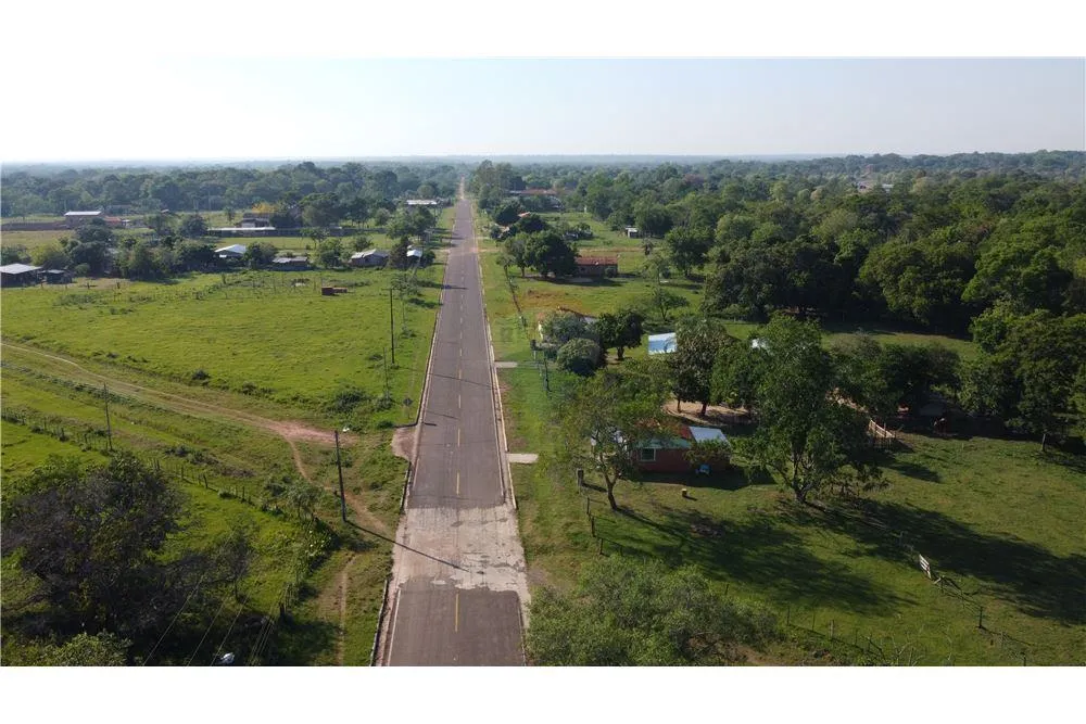 VENDO PROPIEDAD IDEAL PARA INVERTIR EN CASA QUINTA - PASO HORQUETA BARRIO SANTA LUCIA — foto 3