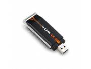 ADAPTADOR WIFI USB D LINK