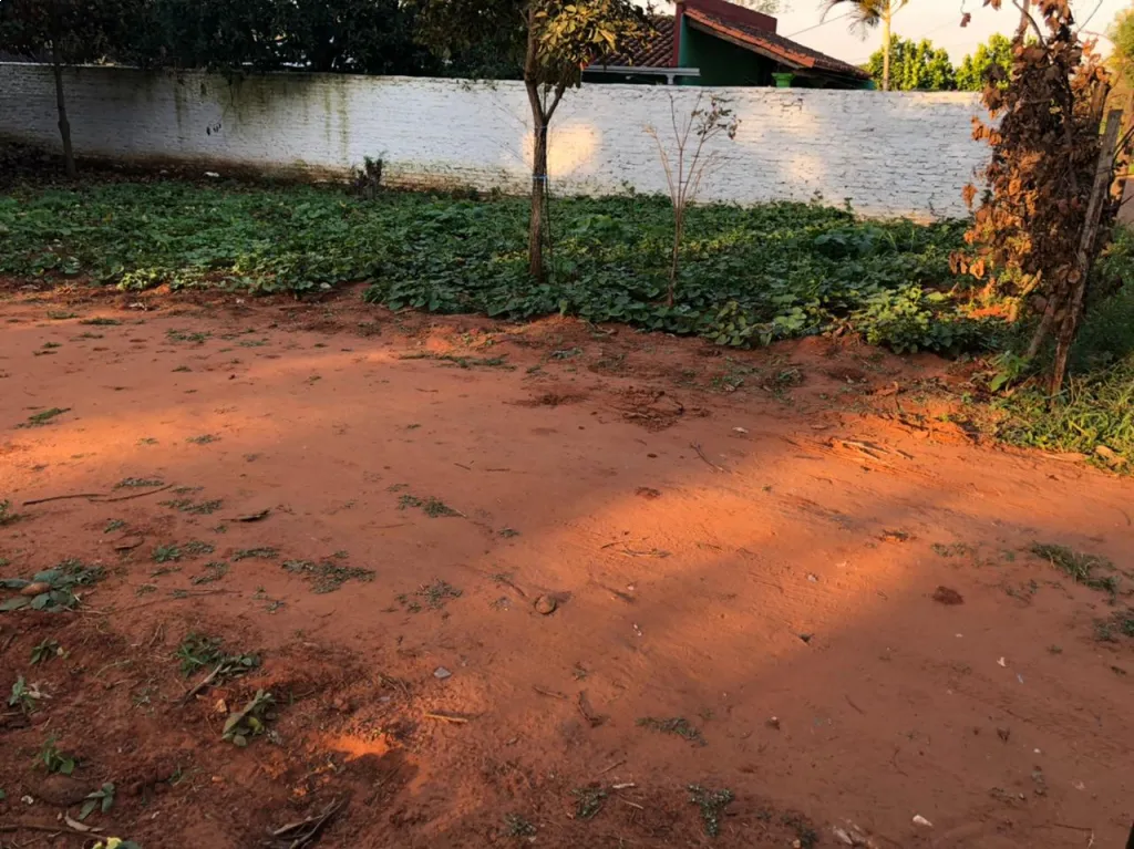 TERRENO CON EXCELENTE UBICACIÓN! — foto 3