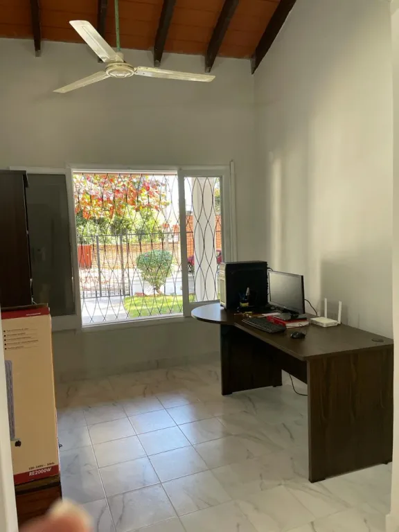Vendo amplia casa barrio Santa Librada, detrás de Westfalia — foto 3