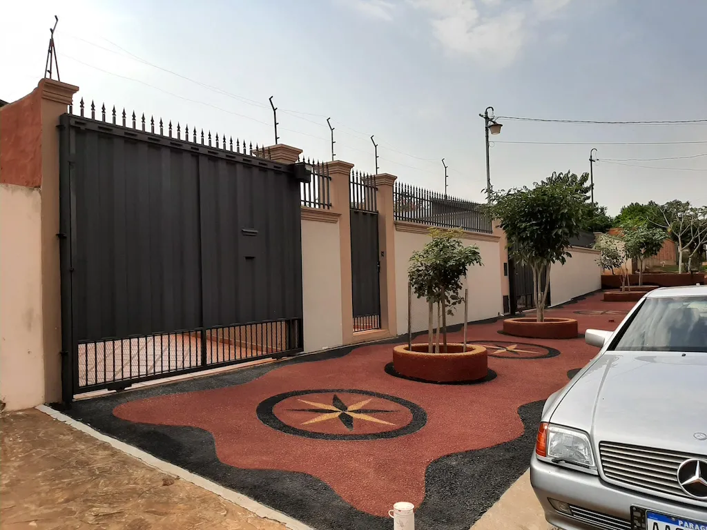 Preciosa grande casa en San Lorenzo — foto 2
