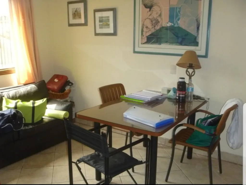 YCUA SATÍ – STA. TERESA: CONFORTABLE RESIDENCIA, P CASA U OFICINA,4 DORMIT, JARDIN. — foto 3