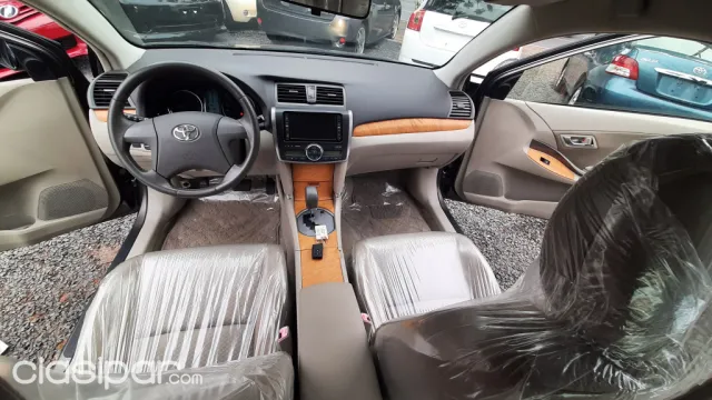 Toyota Premio 2007 — foto 6