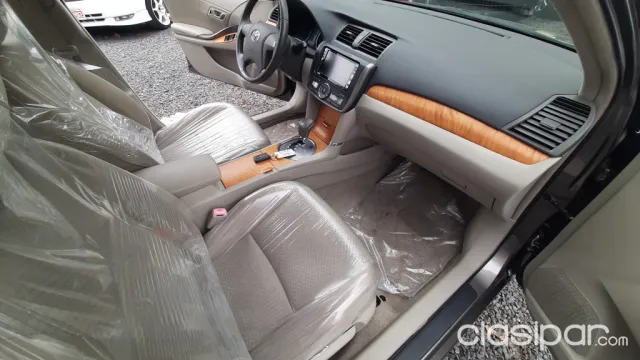 Toyota Premio 2007 — foto 7