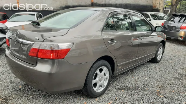 Toyota Premio 2007 - foto 8