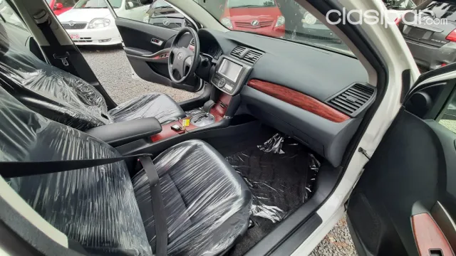 Toyota Allion 2008 — foto 3