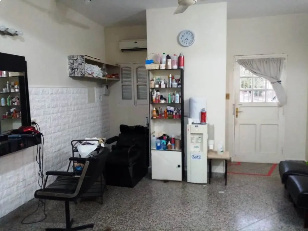 VENDO CASA BARRIO NAZARET- ASUNCION — foto 2