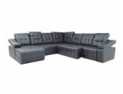 SOFA ESQUINERO ABBA 10 AÑOS RETRACTIL (123815)