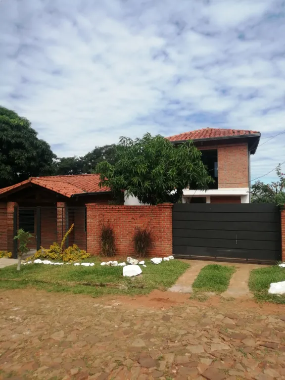 Vendo casa - lambare — foto 2
