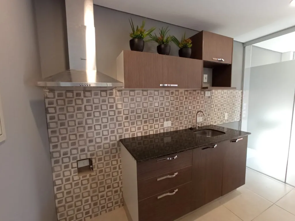 ALQUILO HERMOSO DÚPLEX A ESTRENAR EN LAMBARÉ zona SUPERMERCADO METRO — foto 3