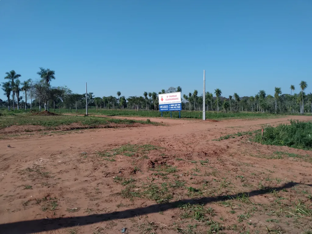 La Paraguaya Inmobiliaria Guarambaré — foto 2