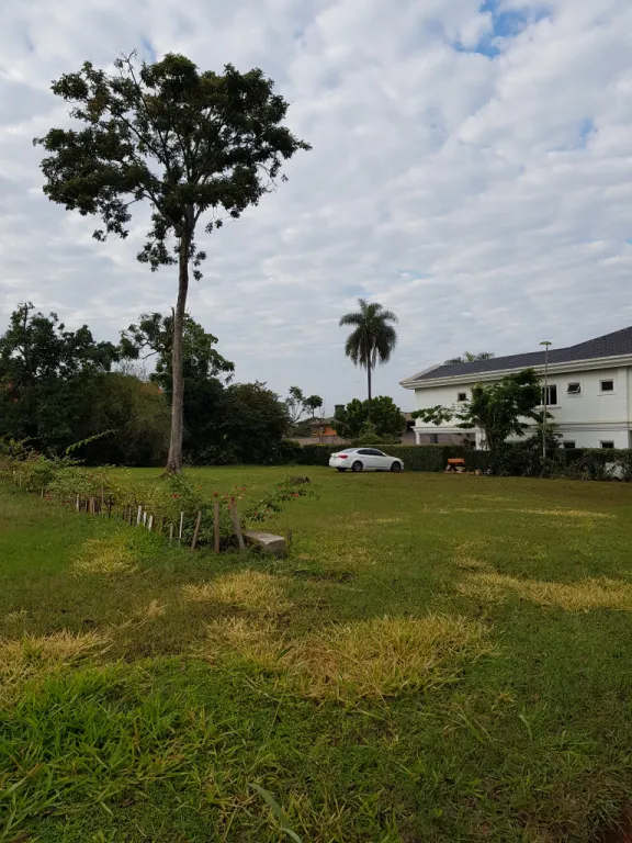OFERTA PARANA COUNTRY CLUB!! HERMOSO LOTE BUENISIMA UBICACION, ENTREGA 80.000 USD — foto 2