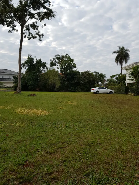 OFERTA PARANA COUNTRY CLUB!! HERMOSO LOTE BUENISIMA UBICACION, ENTREGA 80.000 USD — foto 3