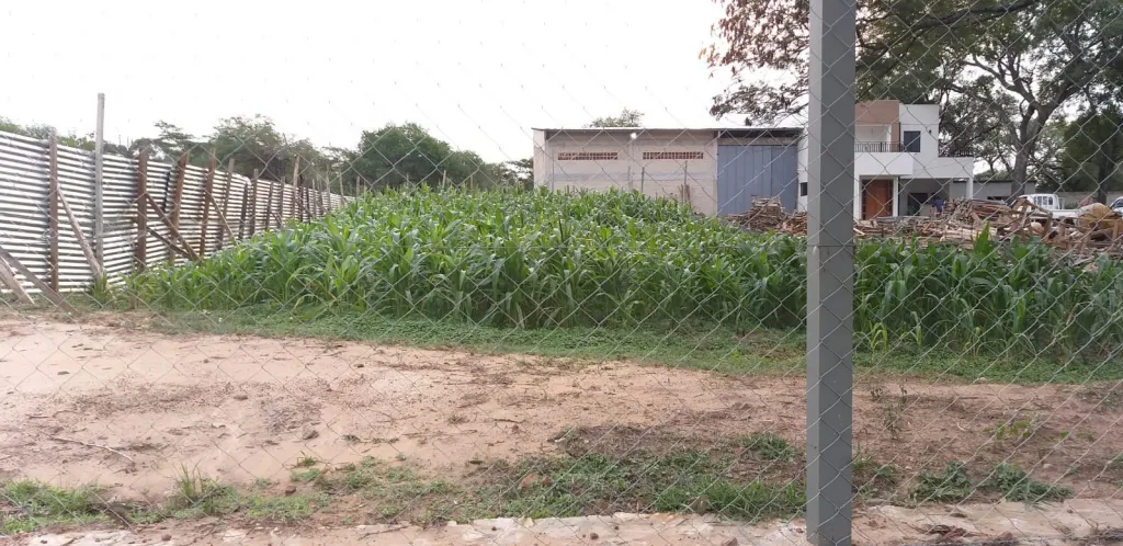 Vendo terreno — foto 2