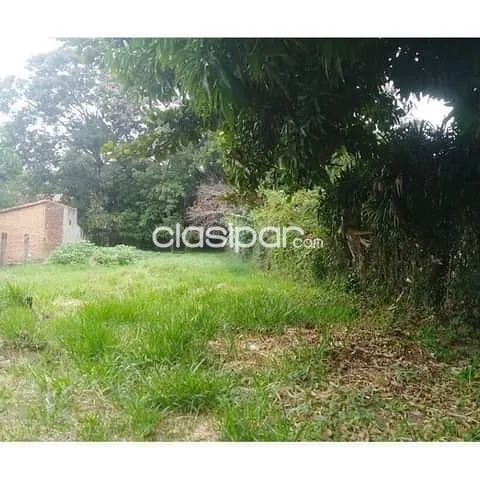 Se vende hermoso terreno en Luque Barrio Virgen del Rosario a minutos del Centro — foto 3