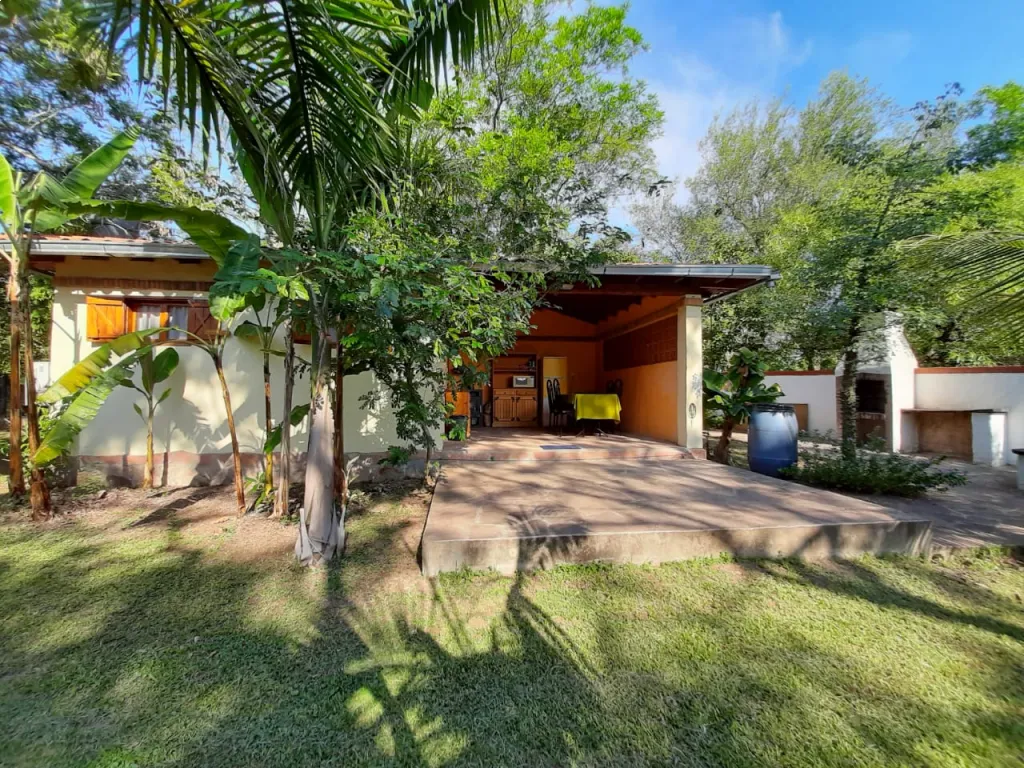 Hermosa casa de campo — foto 2