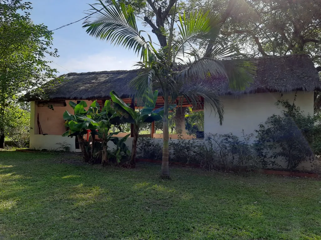 Hermosa casa de campo — foto 3