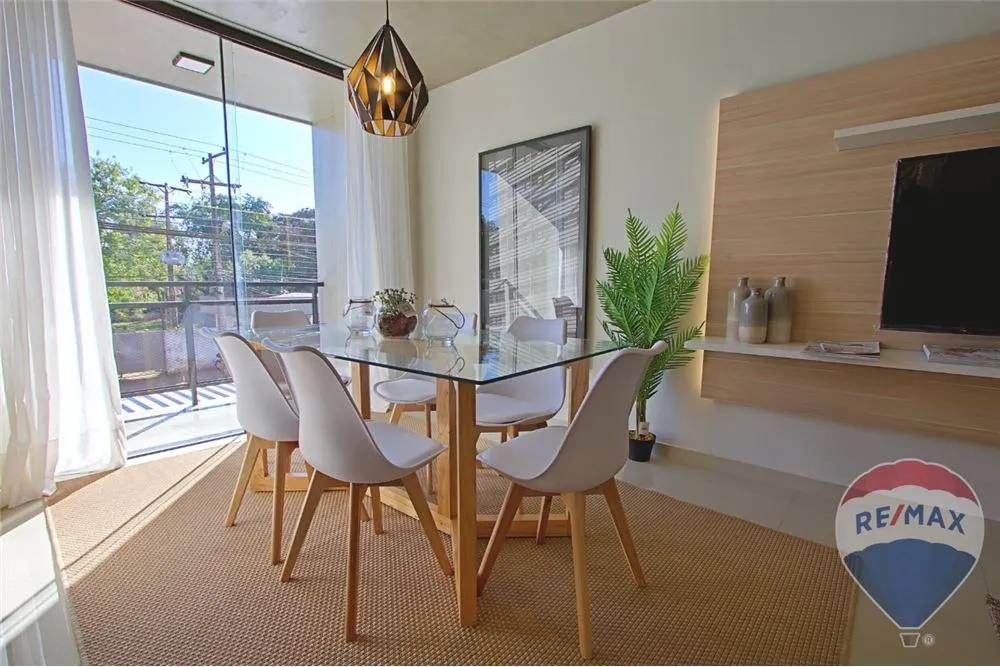 Hermoso departamento AMOBLADO INSIGNIA 3 — foto 3