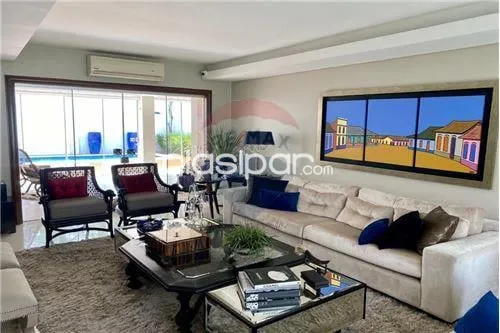 Se alquila residencia de lujo en Asuncion — foto 3