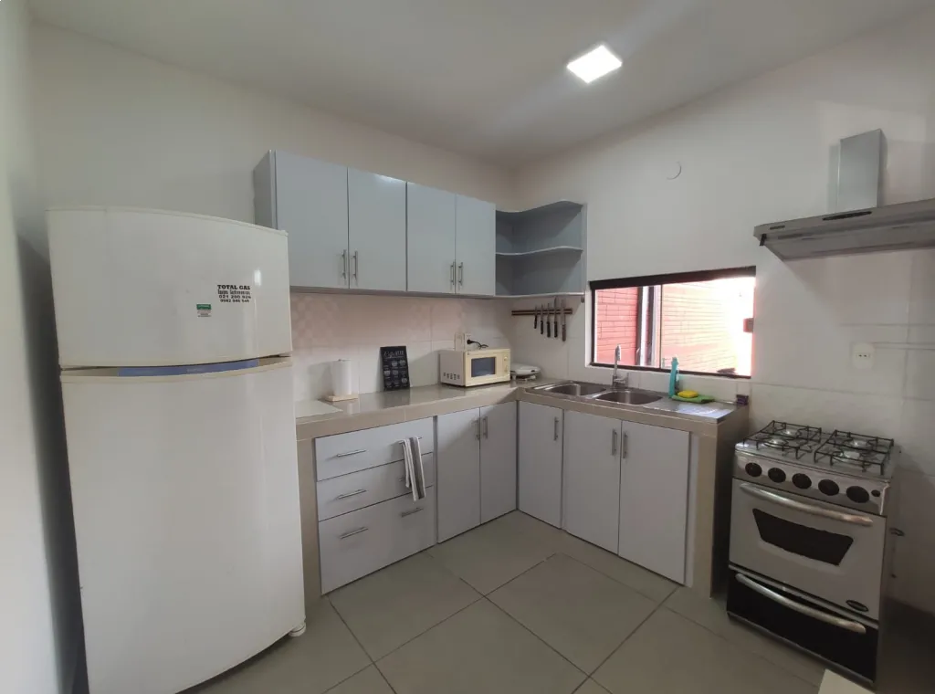 Dúplex nuevo amoblado — foto 2