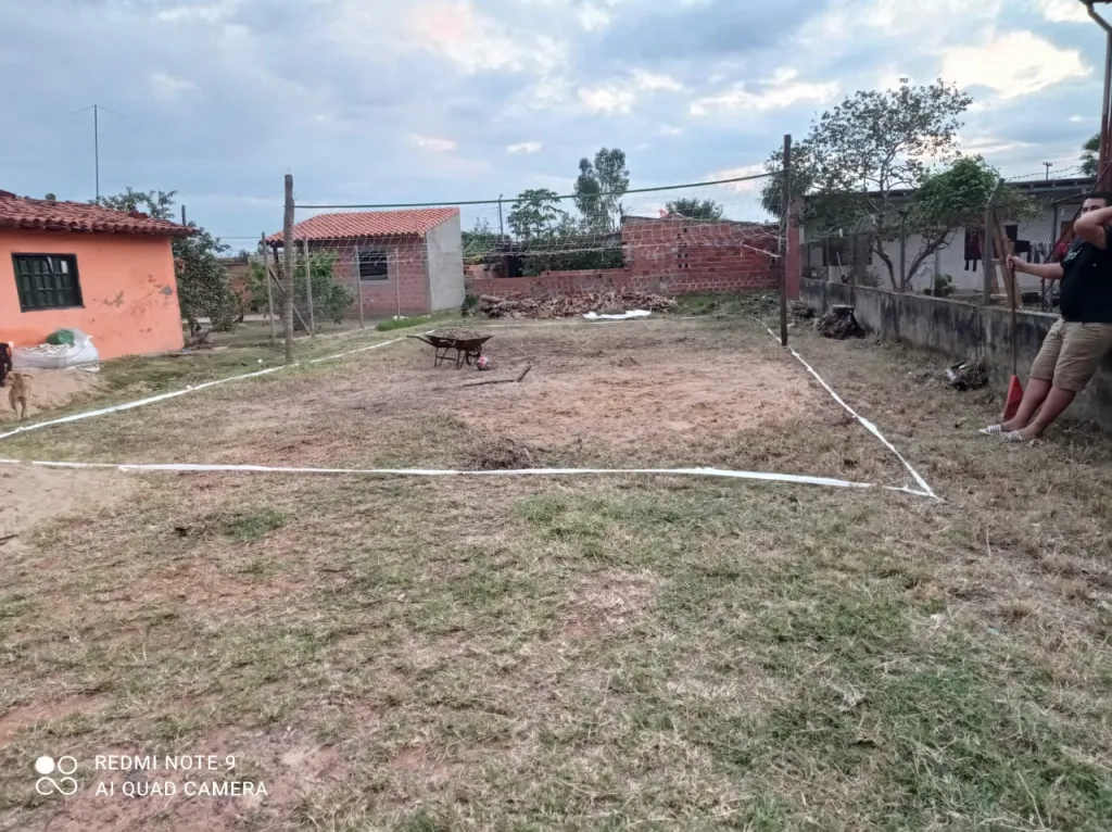 Vendo un terreno — foto 2