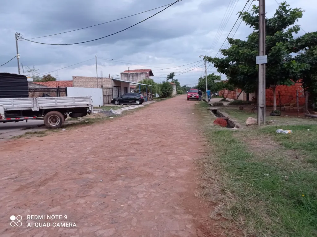 Vendo un terreno — foto 3
