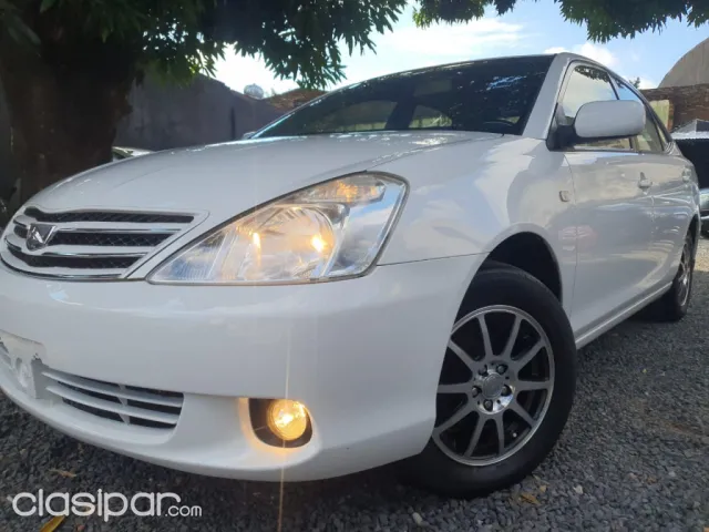Toyota Allion 2002 - foto 2