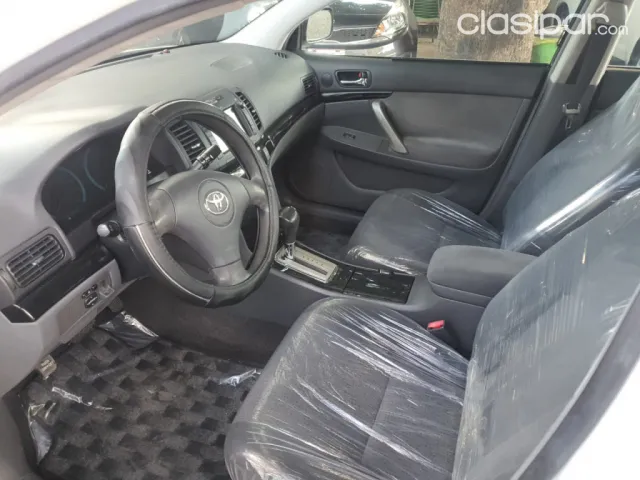 Toyota Allion 2002 — foto 4