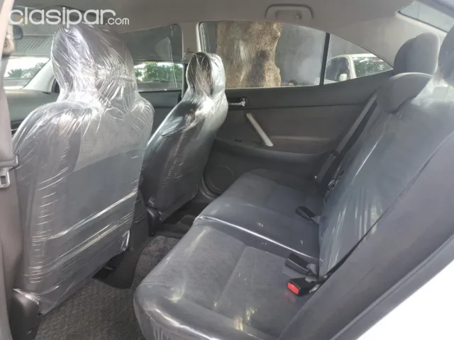 Toyota Allion 2002 — foto 7