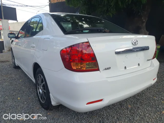Toyota Allion 2002 - foto 8