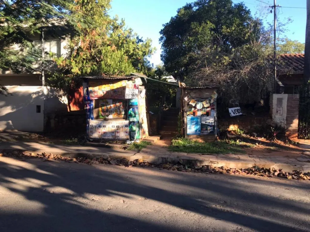Terreno en Venta en Barrio Jara — foto 3