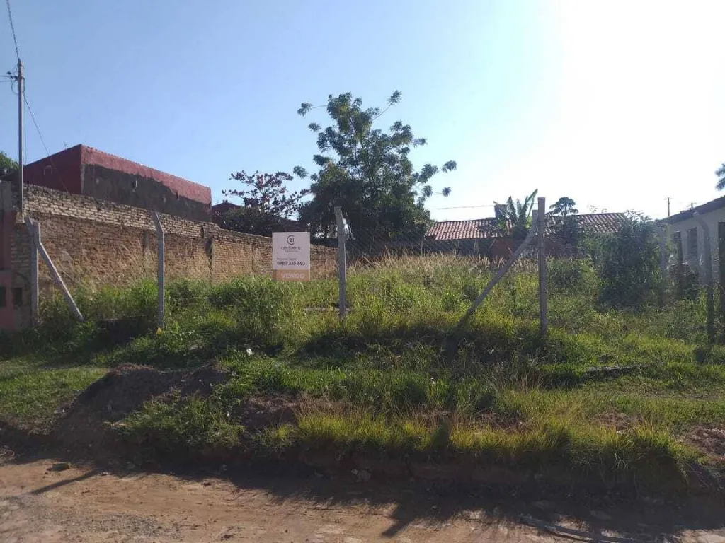 Terreno en Las Colinas Asuncion - Loma Pyta. — foto 2