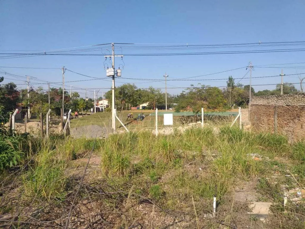 Terreno en Las Colinas Asuncion - Loma Pyta. — foto 3