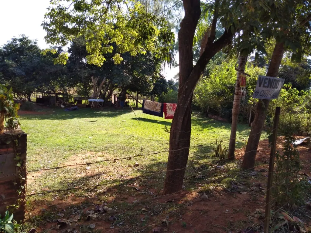 VENDO TERRENO EN CAPIATA INMEDIACIONES DE LA FABRICA LA PRADERA — foto 3